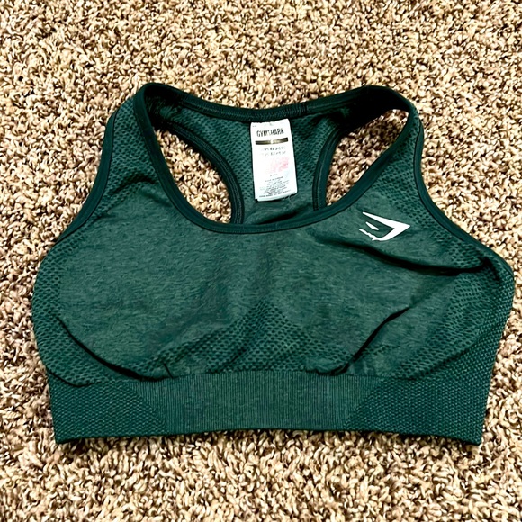 Gymshark Intimates & Sleepwear Gymshark Vital Seamless 2 Sports Bra